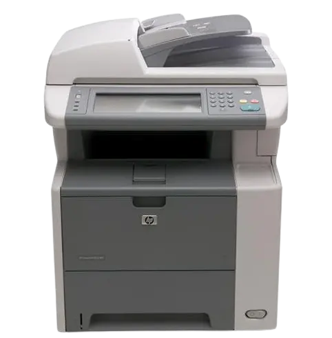 HP M3035 MFP