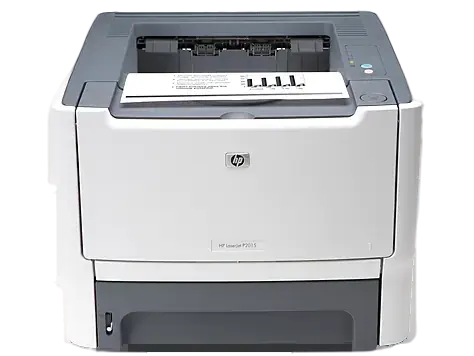 HP P2015 Printer